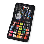 Tool Kit Home (Size 23x3 ) - Black - Multicolor