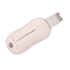 Touch Beauty Ultrasonic Exfoliating Scrub Beauty Device with Ion Therapy & 3 Modes