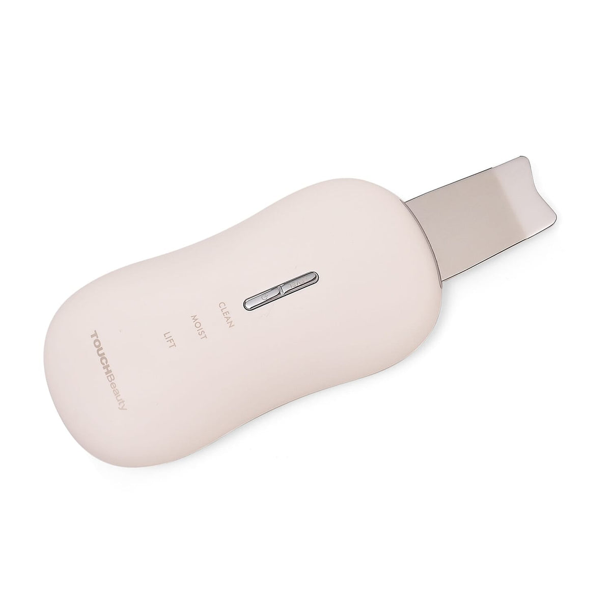 TOUCHBeauty Ultrasonic Exfoliating Scrub Device - Off White 8024000 5