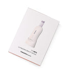 Touch Beauty Ultrasonic Exfoliating Scrub Beauty Device with Ion Therapy & 3 Modes