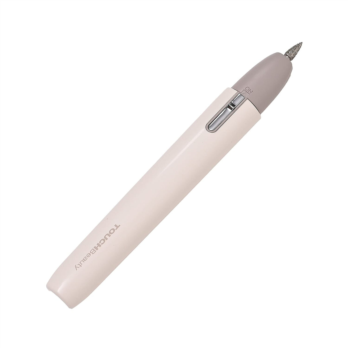 Touch Beauty Manicure and Pedicure Set (TB-2035) - White 8024098 3