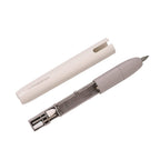 Touch Beauty Manicure-Pedicure Nail Set With Flat Cone Head, White Filing Head & Emery Grinding Head