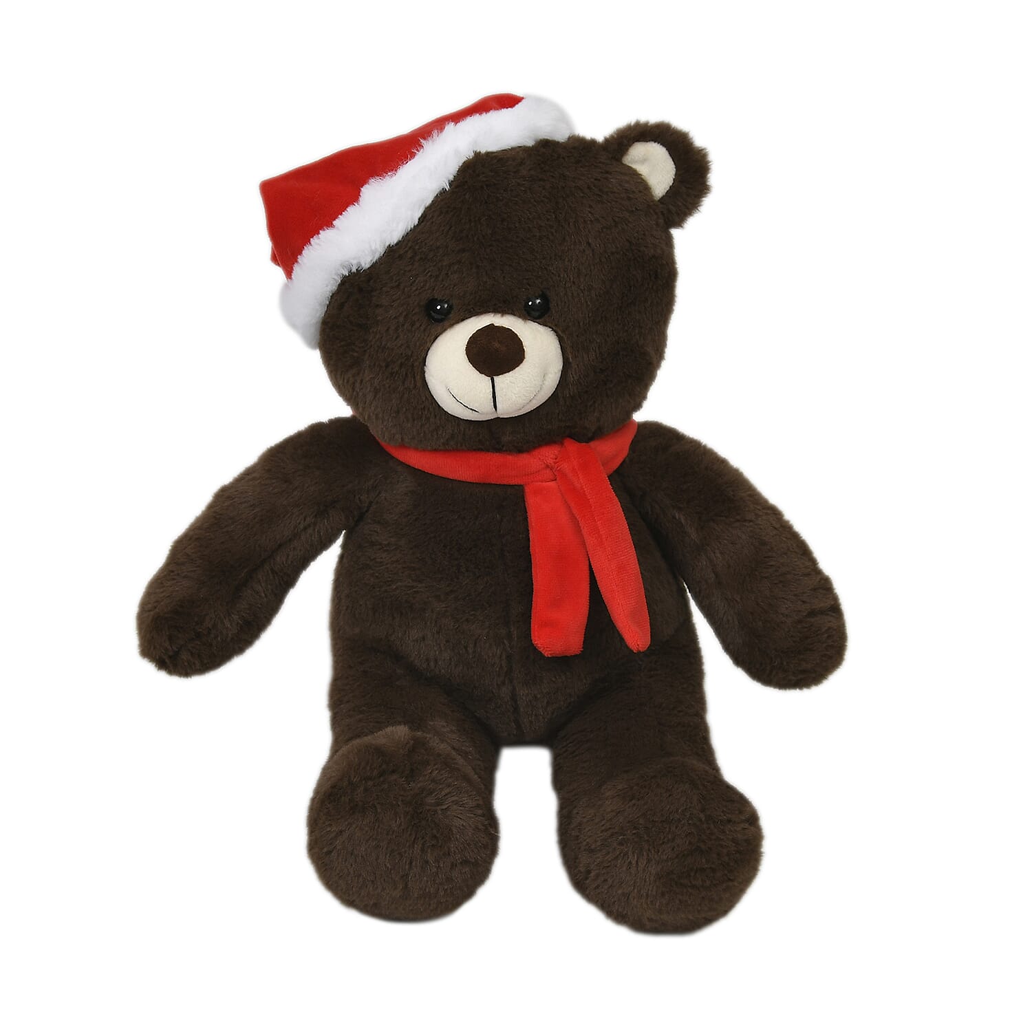 Giant Plush Teddy Bear 7858770 4