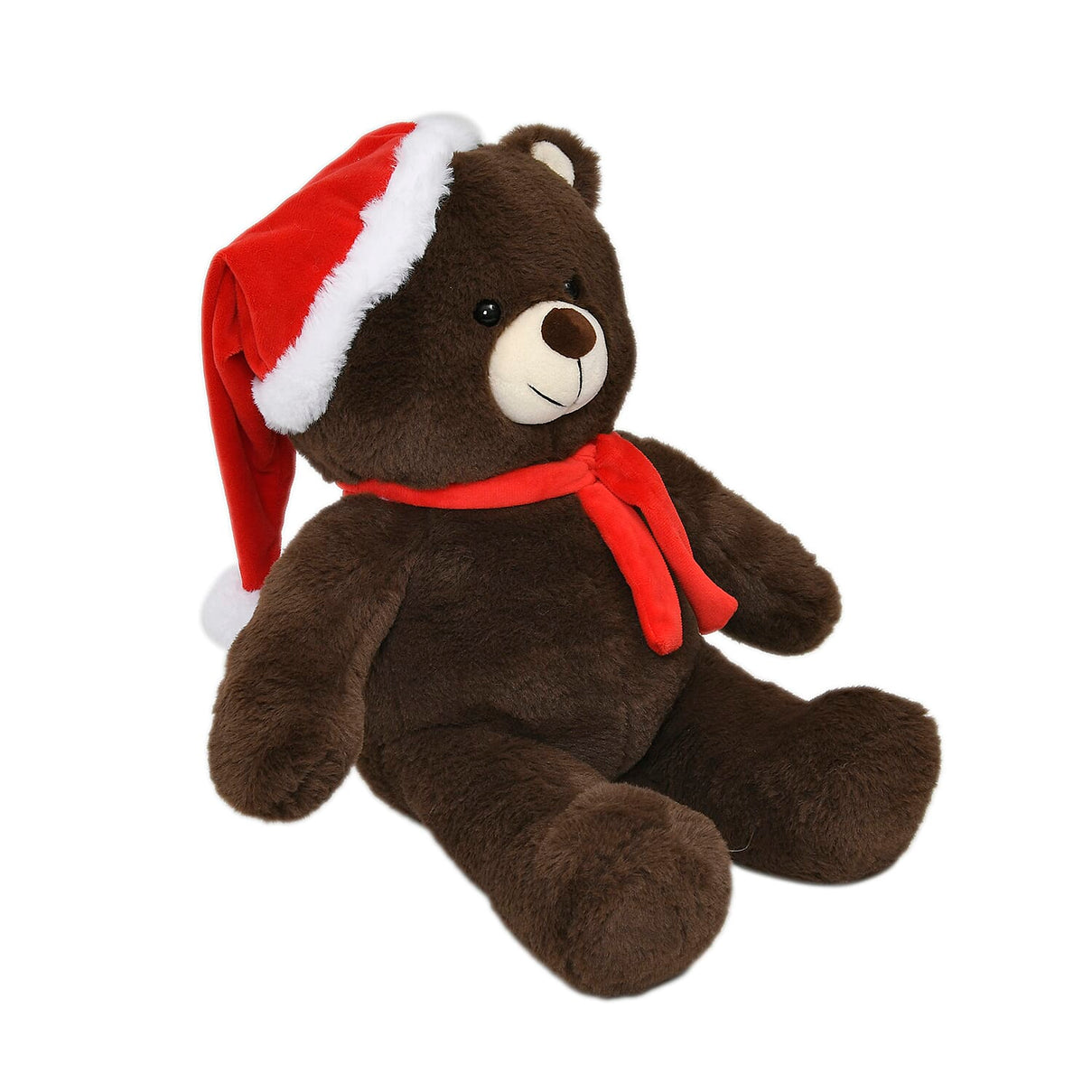 Giant Plush Teddy Bear 7858770 5