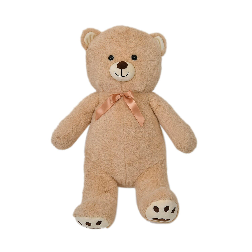 NEVER EVER SEEN OFFER - 21 Inch Giant Stuffed Sitting Teddy Bear