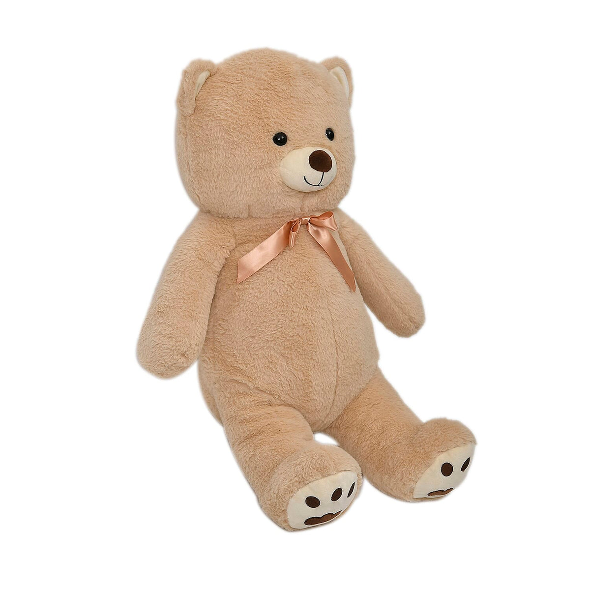 Large Stuffed Teddy Bear Soft Toy 7858775 3