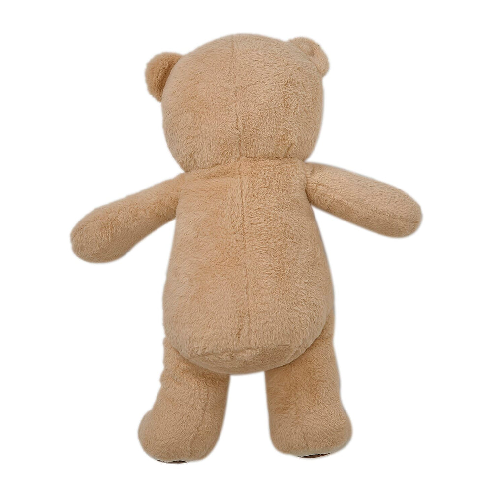 NEVER EVER SEEN OFFER - 21 Inch Giant Stuffed Sitting Teddy Bear