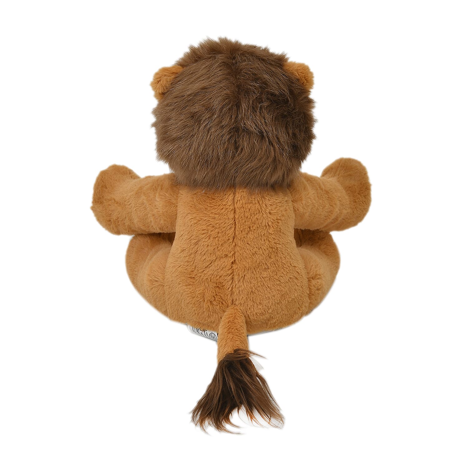 Giant Stuffed Lion Soft Toy 7858825 6