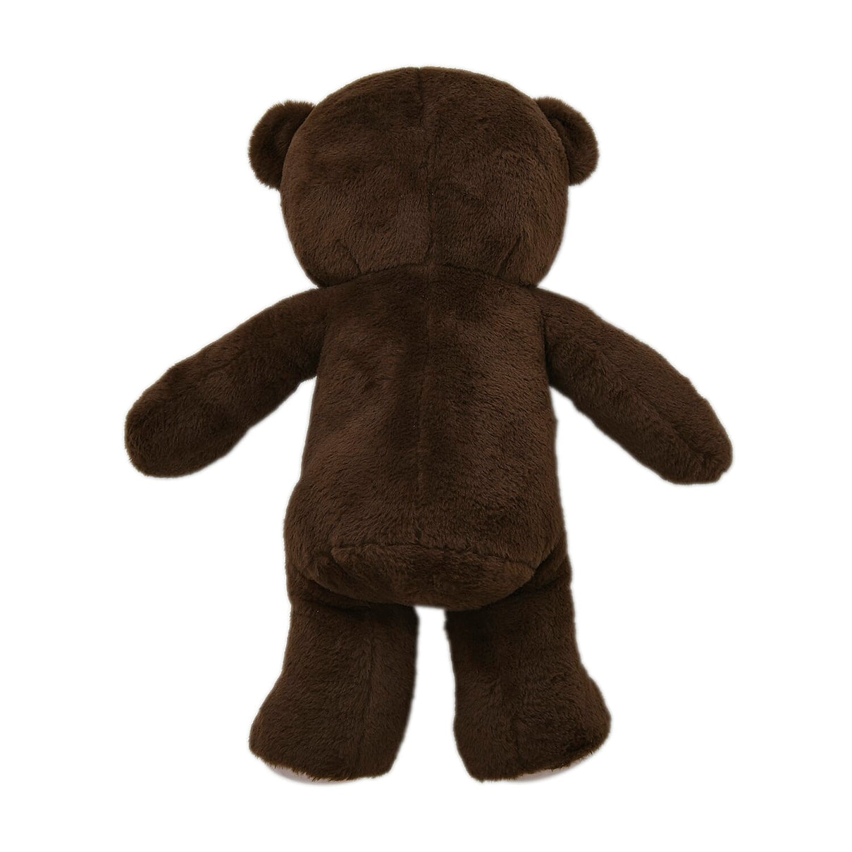 Faux Fur Monkey Soft Toy 7858807 5