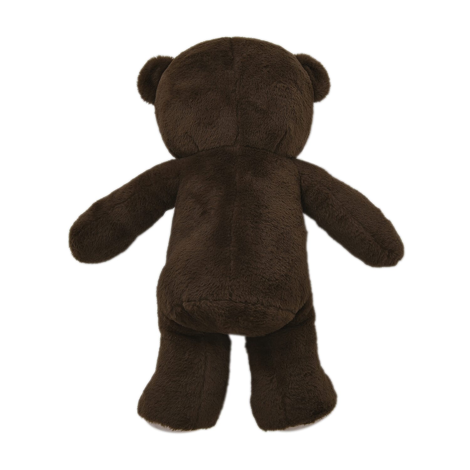 Faux Fur Monkey Soft Toy 7858807 5