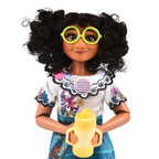 Disney singing Mirabel Madriga from Encanto, sings in English, French, Spanish, Dutch and Italian