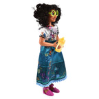 Disney singing Mirabel Madriga from Encanto, sings in English, French, Spanish, Dutch and Italian