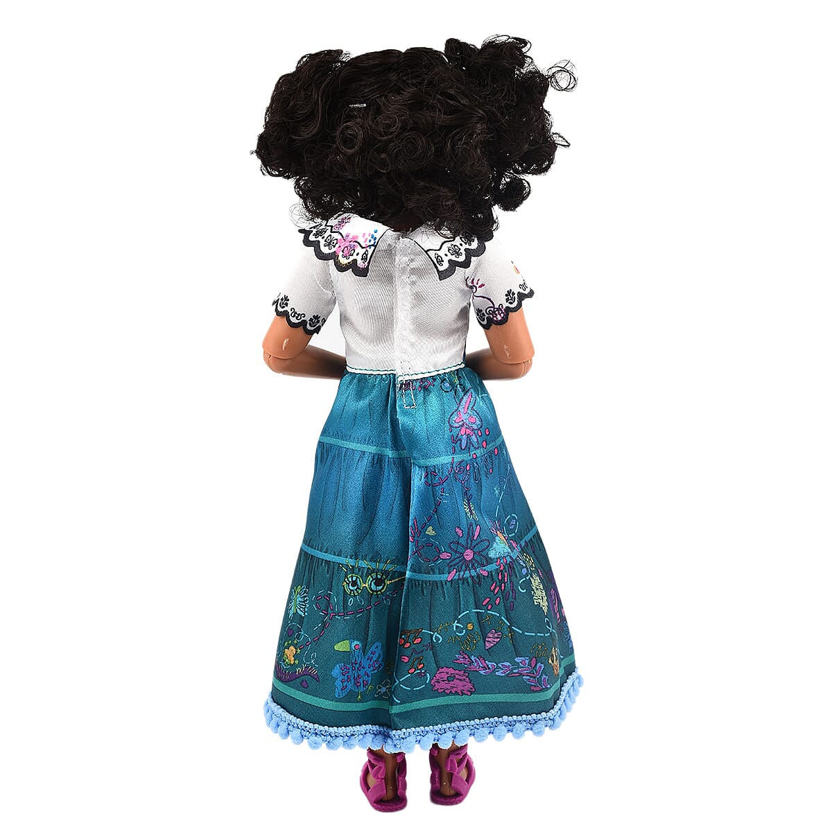 Disney's Encanto Mirabel Singing Feature Fashion Doll 7678342 3