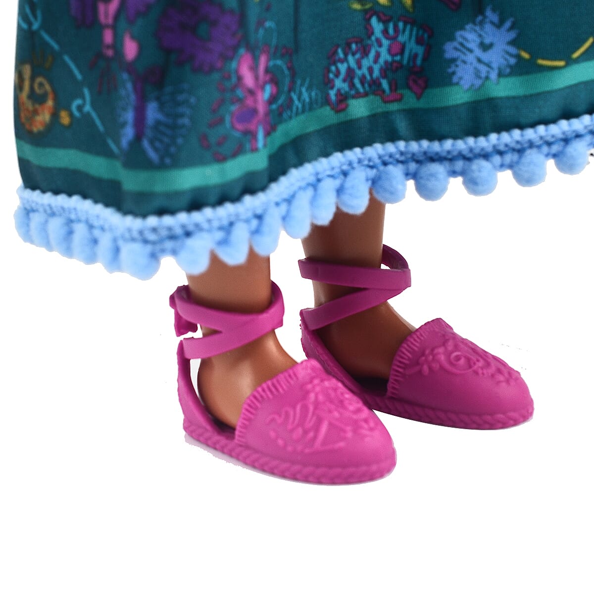 Disney's Encanto Mirabel Singing Feature Fashion Doll 7678342 4