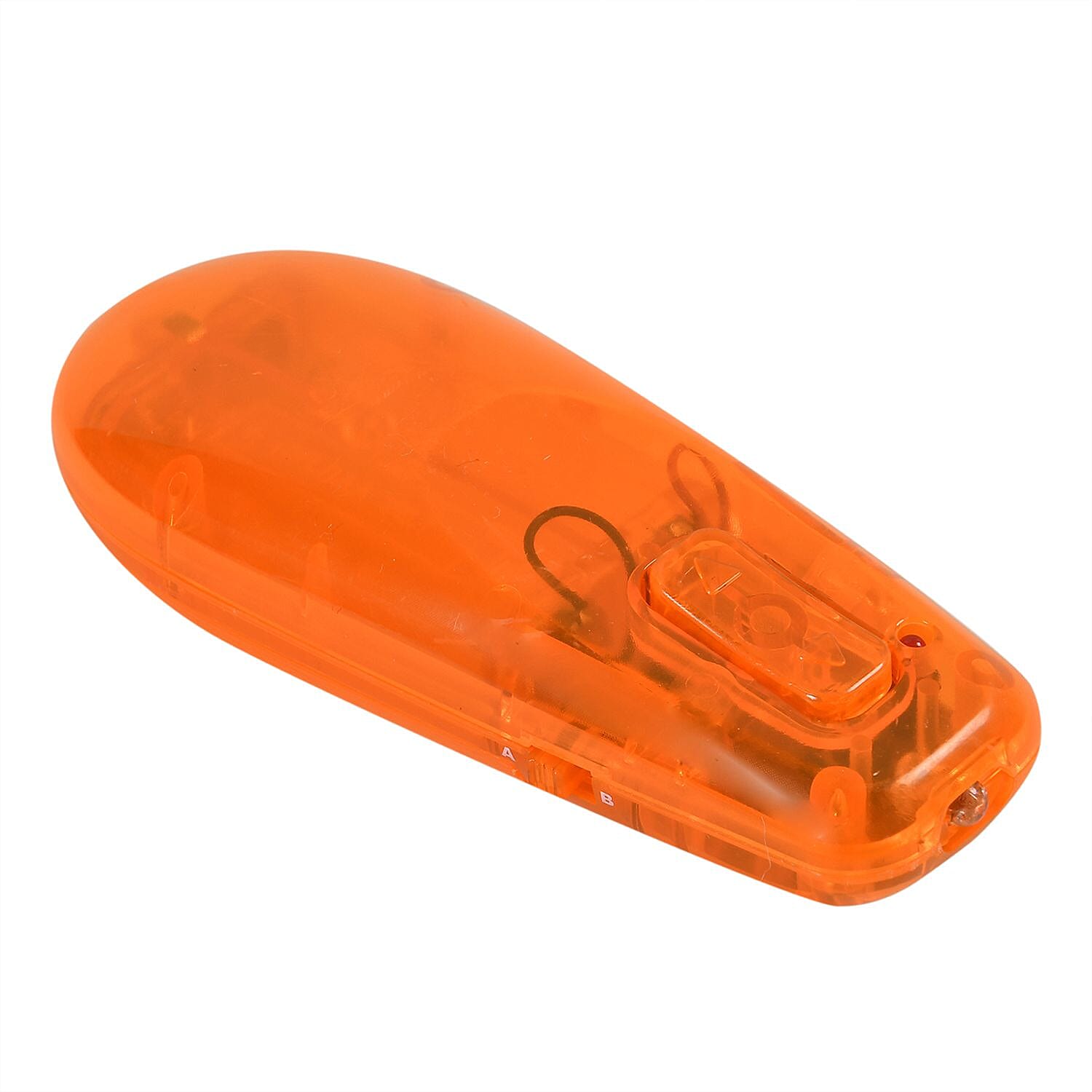 CHARIOTS Remote Control Speed Pipes Racing Track Car Toys Set With LED Light 7577353 4
