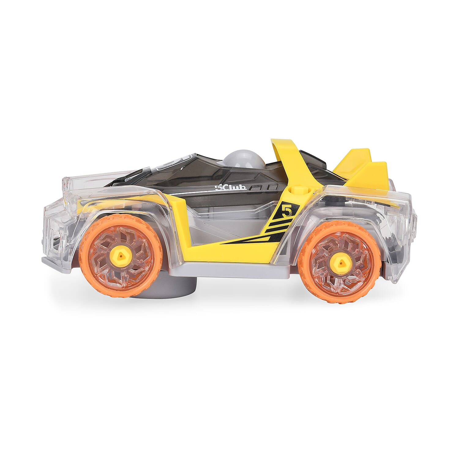 DIY Assemble Toy Car with Lights and Music 7806846 3