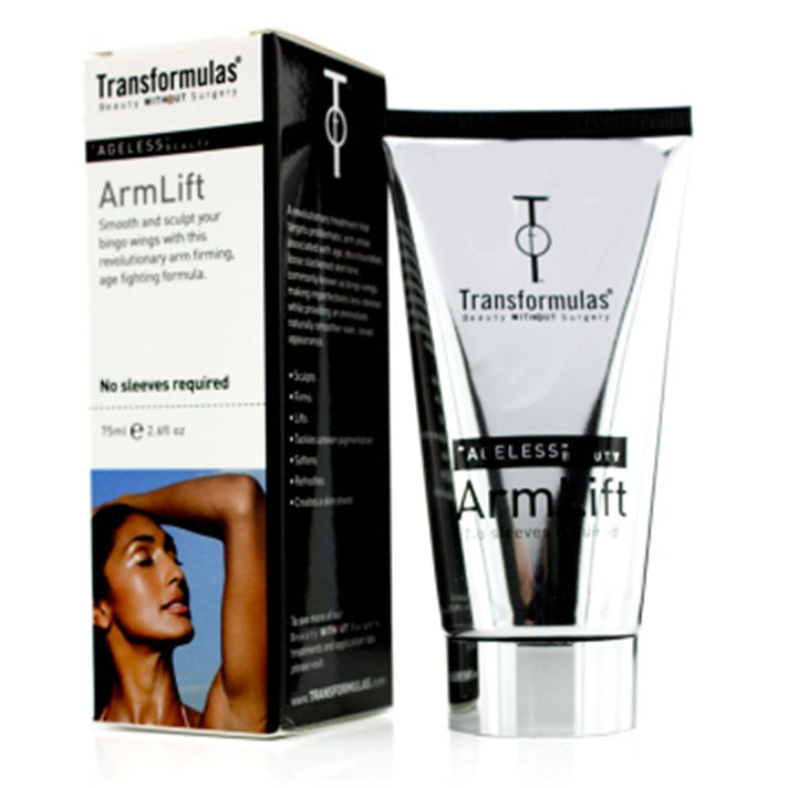 Transformulas Arm Lift - 75ml 7990674 2