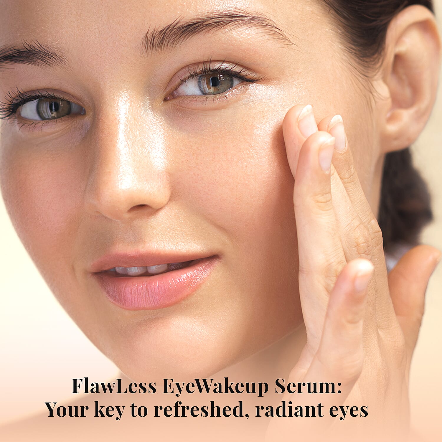 Transformulas FlawLess EyeWakeup Serum 7766553 5