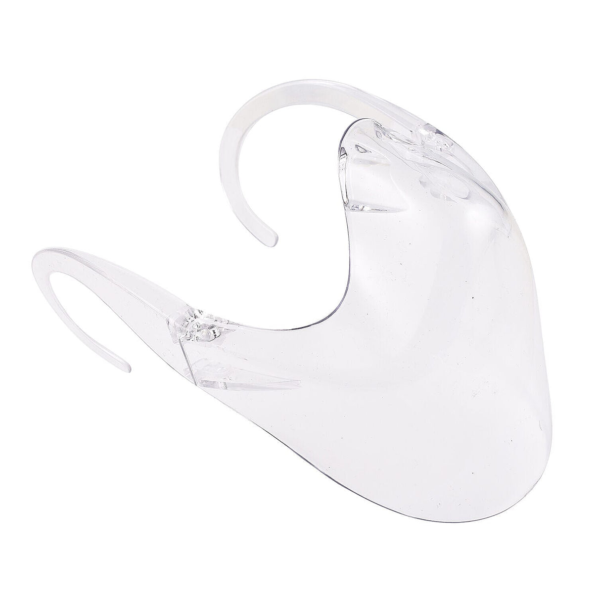Transparent Protective Face Cover 4029893 0