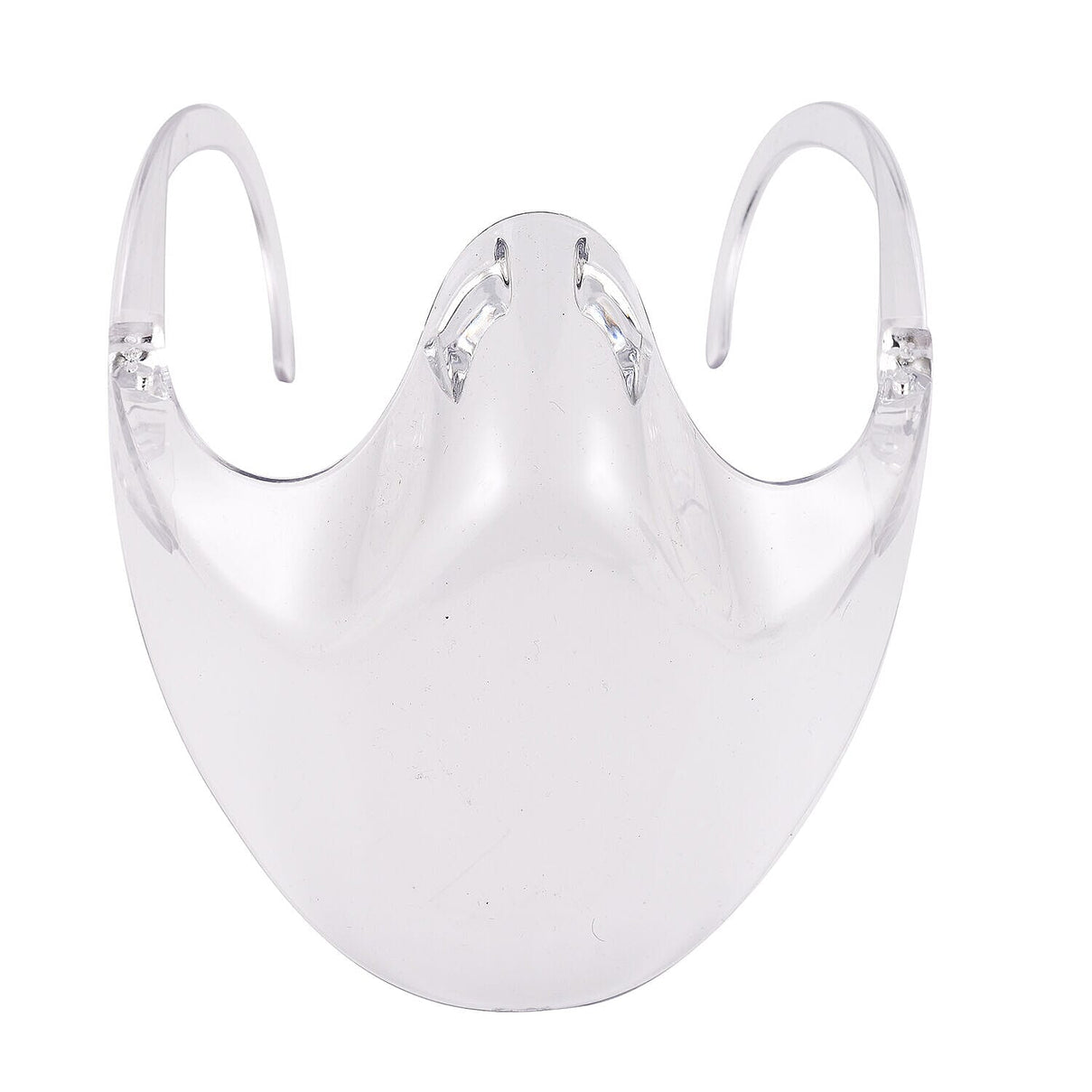 Transparent Protective Face Cover 4029893 3