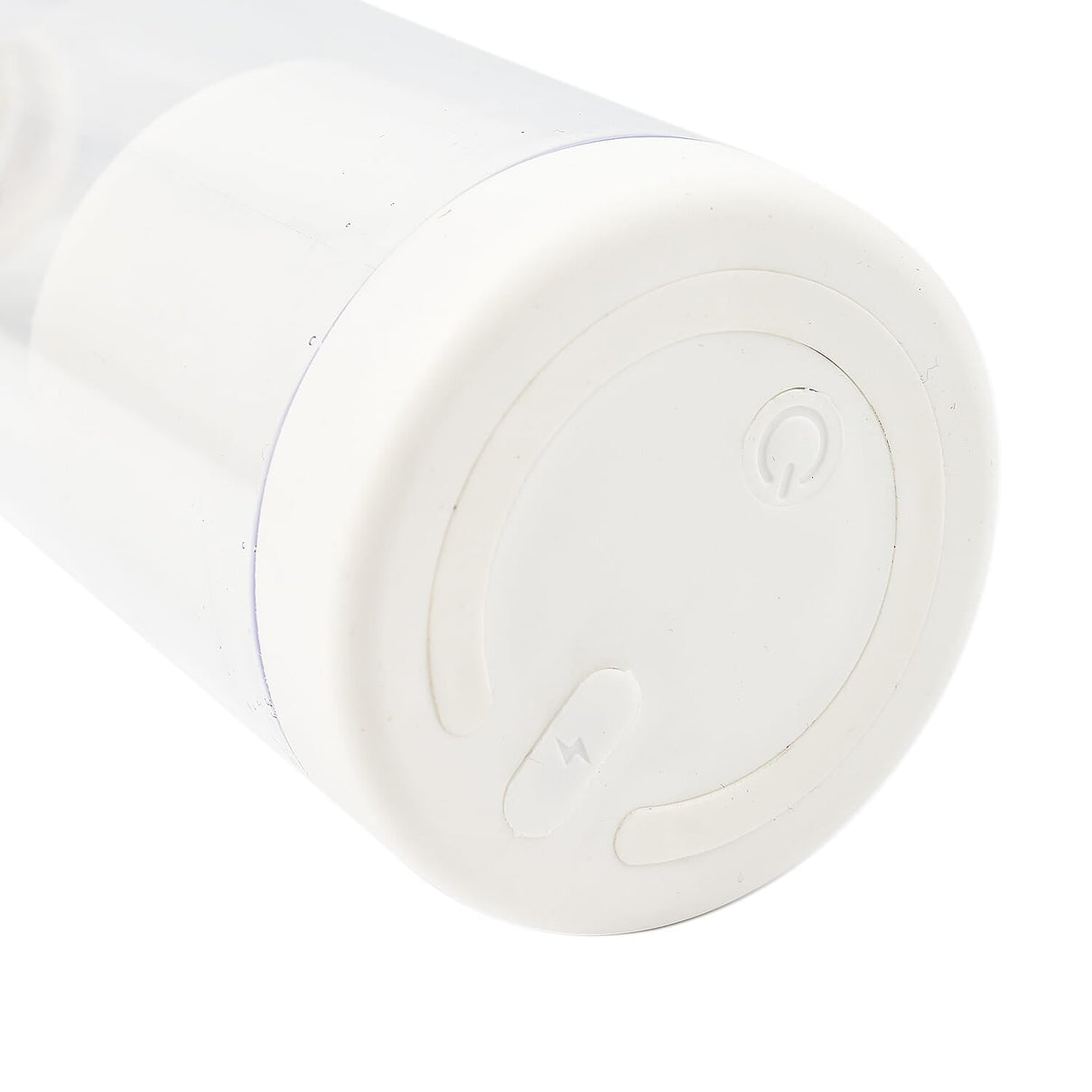 Travel Friendly Mini Rechargeable Juicer for Shakes and Smoothies 420ml - White 7607393 6