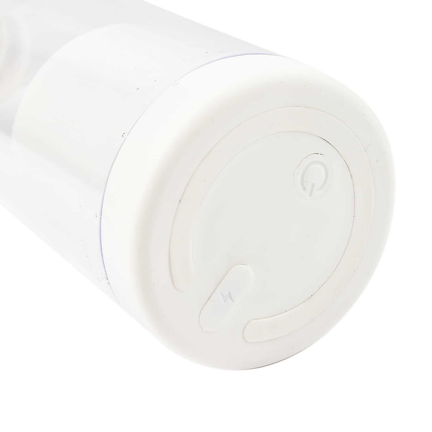 Travel Friendly Mini Rechargeable Juicer for Shakes and Smoothies 420ml - White 7607393 6