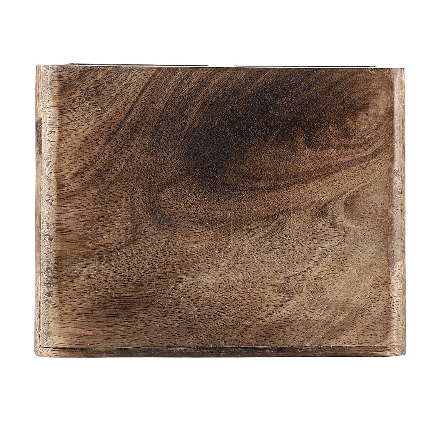 Tray (Size - One Size) - Natural Brown &amp; Natural Brown 7925308 5