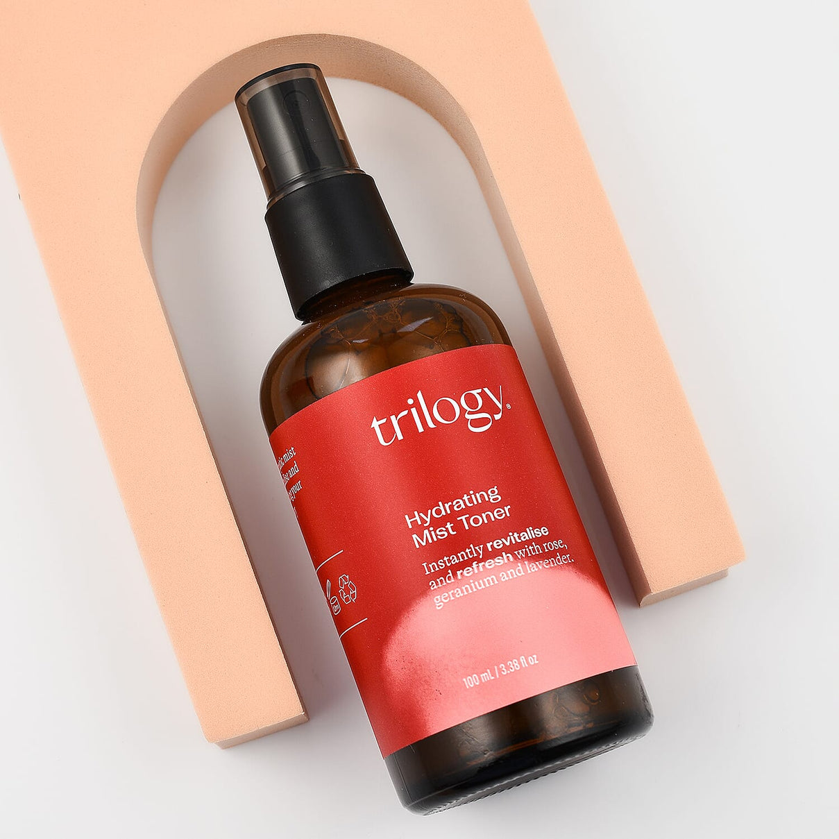 Trilogy Hydrating Mist Toner 100ml 7840308 1