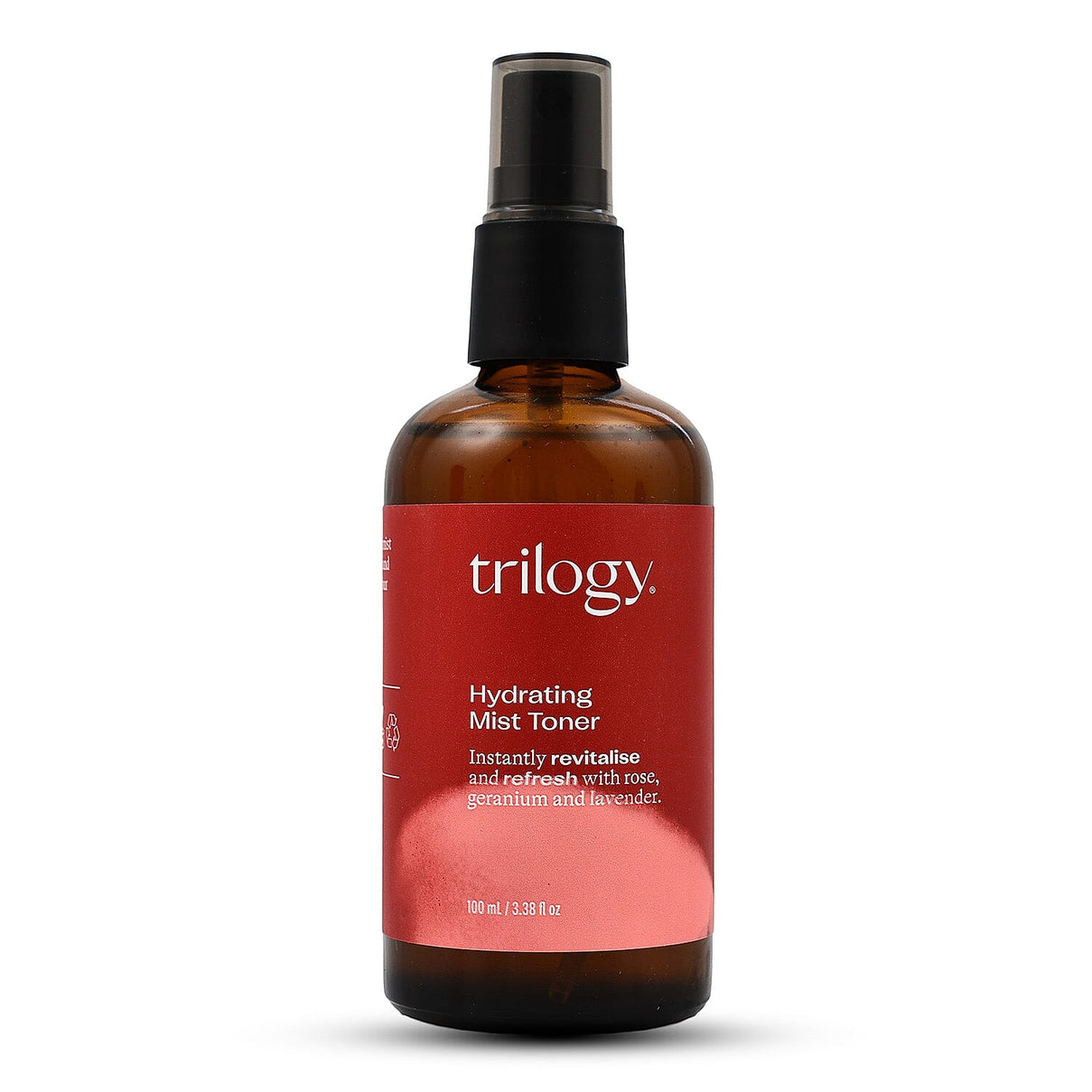 Trilogy Hydrating Mist Toner 100ml 7840308 2