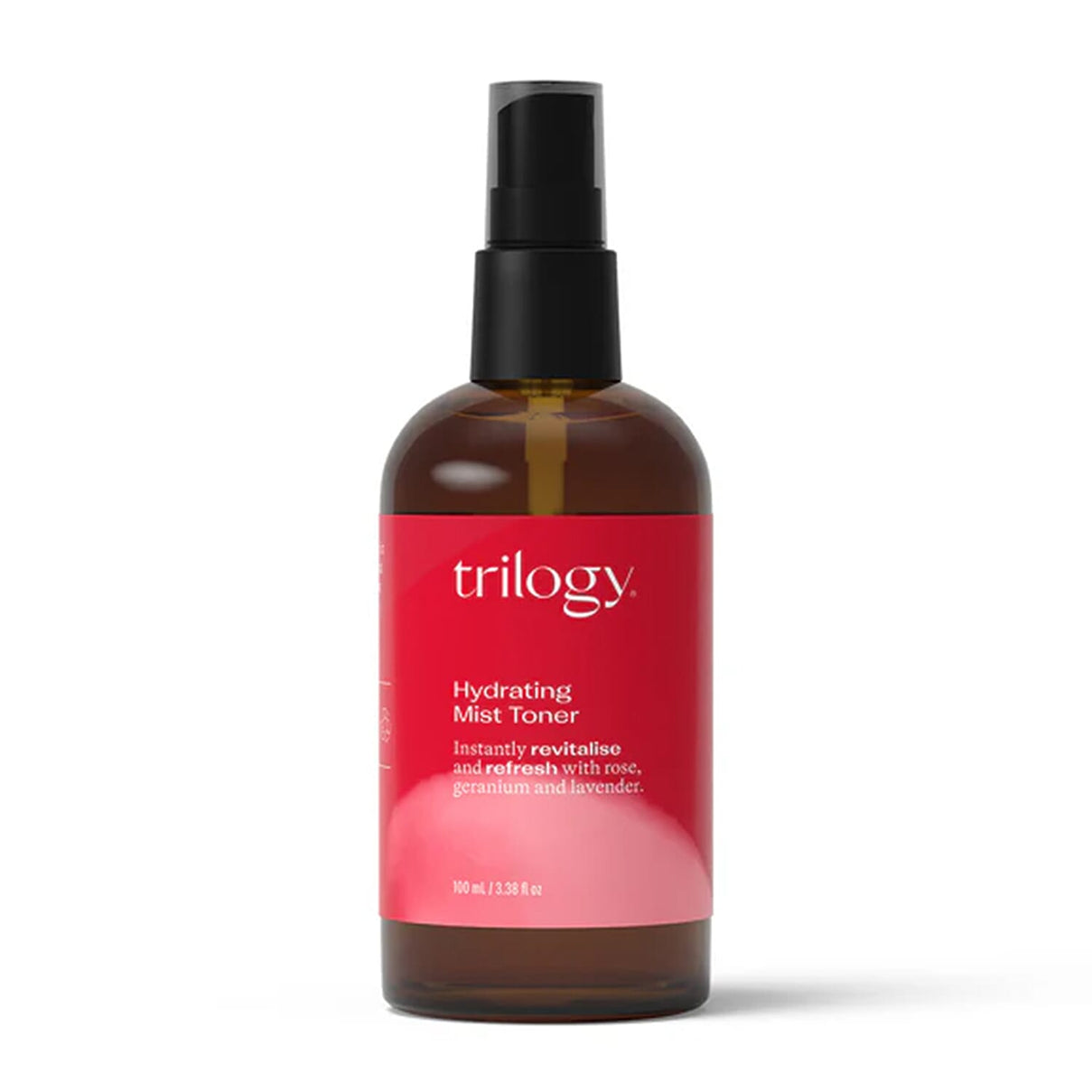 Trilogy Hydrating Mist Toner 100ml 7840308 5