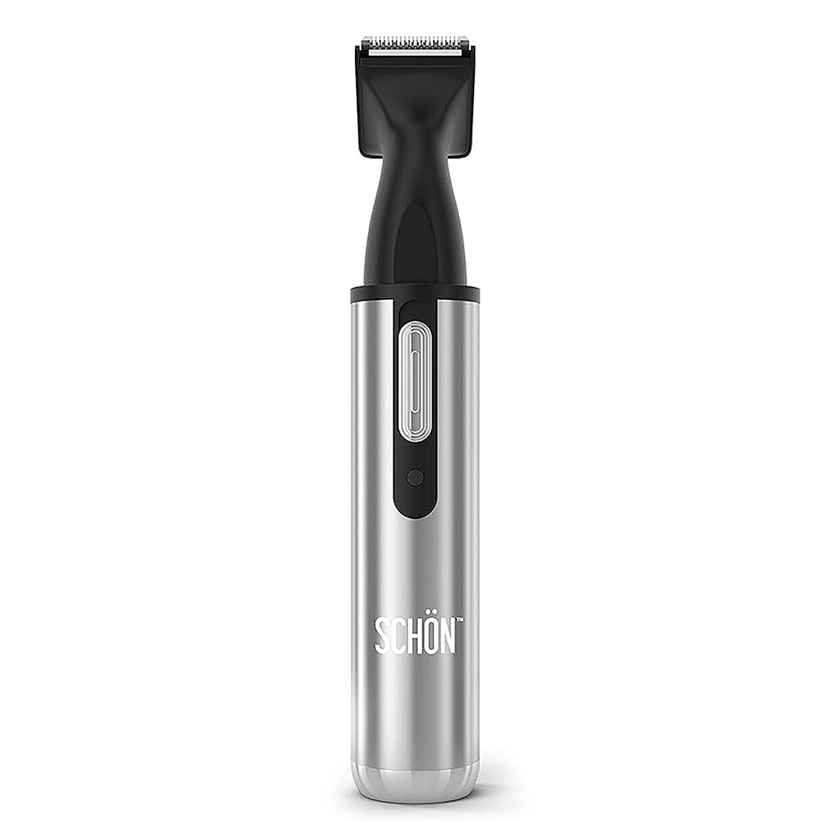 SchÃ¶n Cordless 3-in-1 Nose, Eyebrow and Facial Hair Trimmer 7804701 0