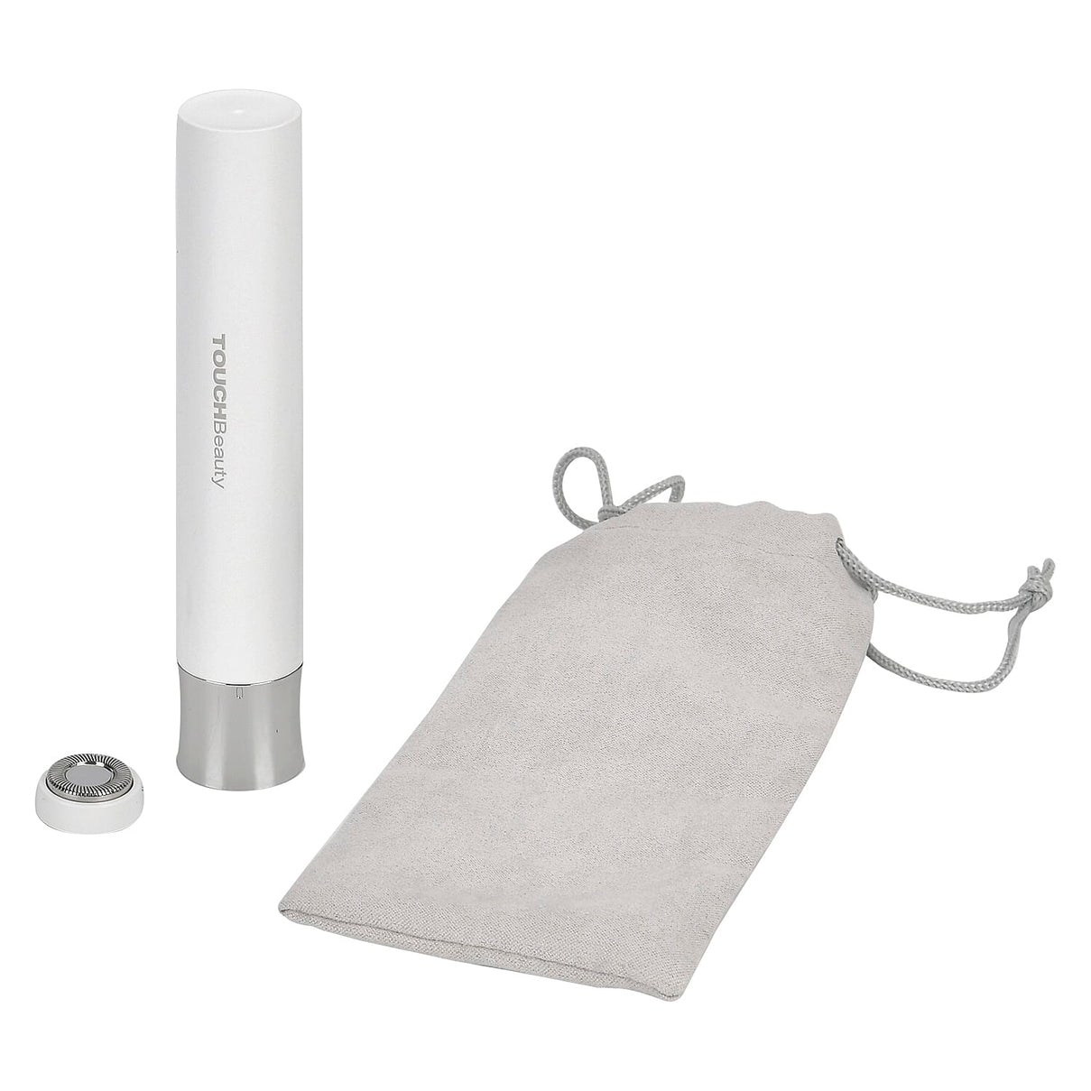 TOUCHBeauty Trimmer and Scissor set 7804574 0