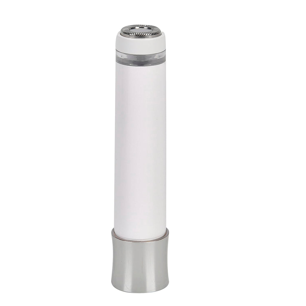 Touch Beauty 2 in 1 Trimmer White