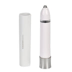 Touch Beauty 2 in 1 Trimmer White