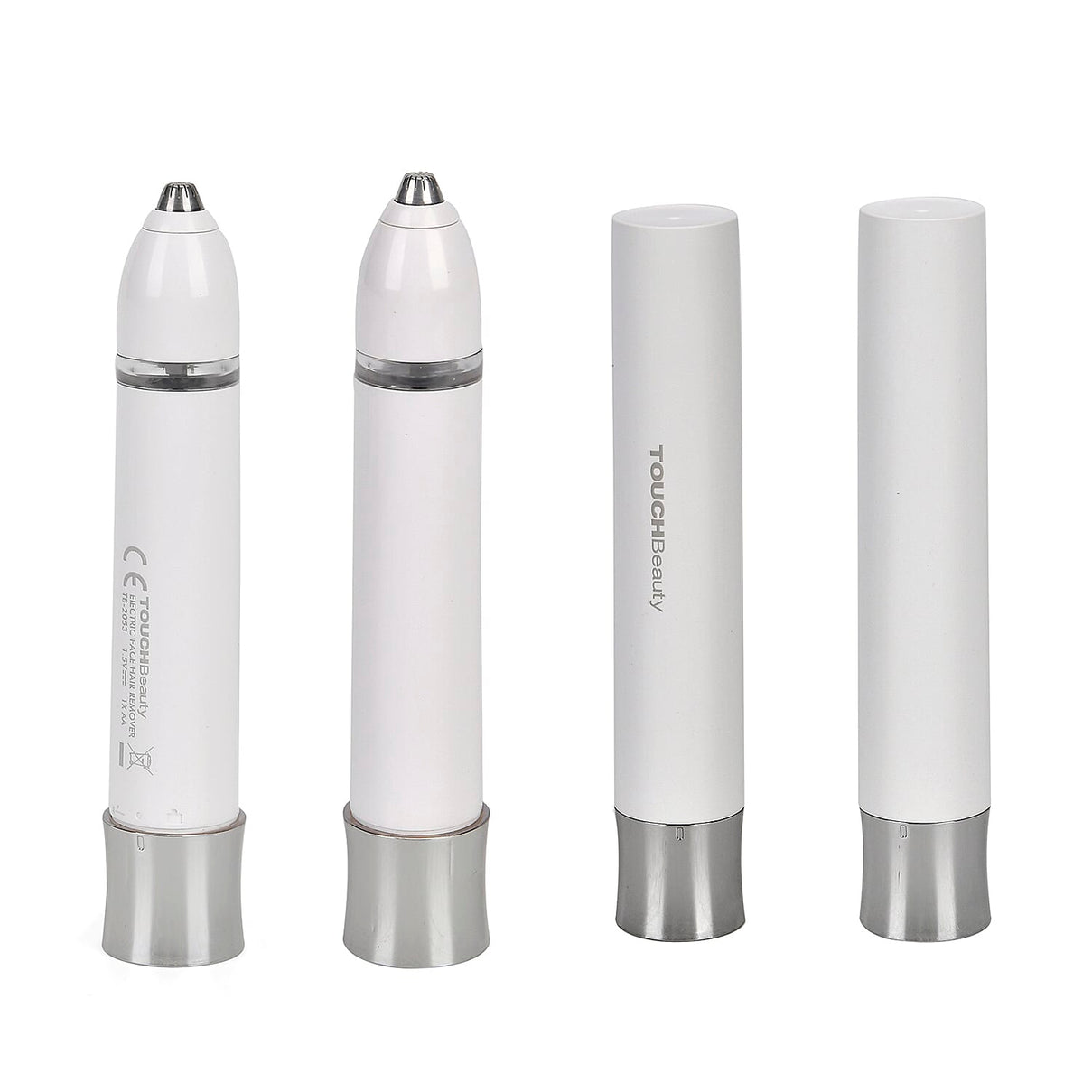 TOUCHBeauty Trimmer and Scissor set 7804574 5