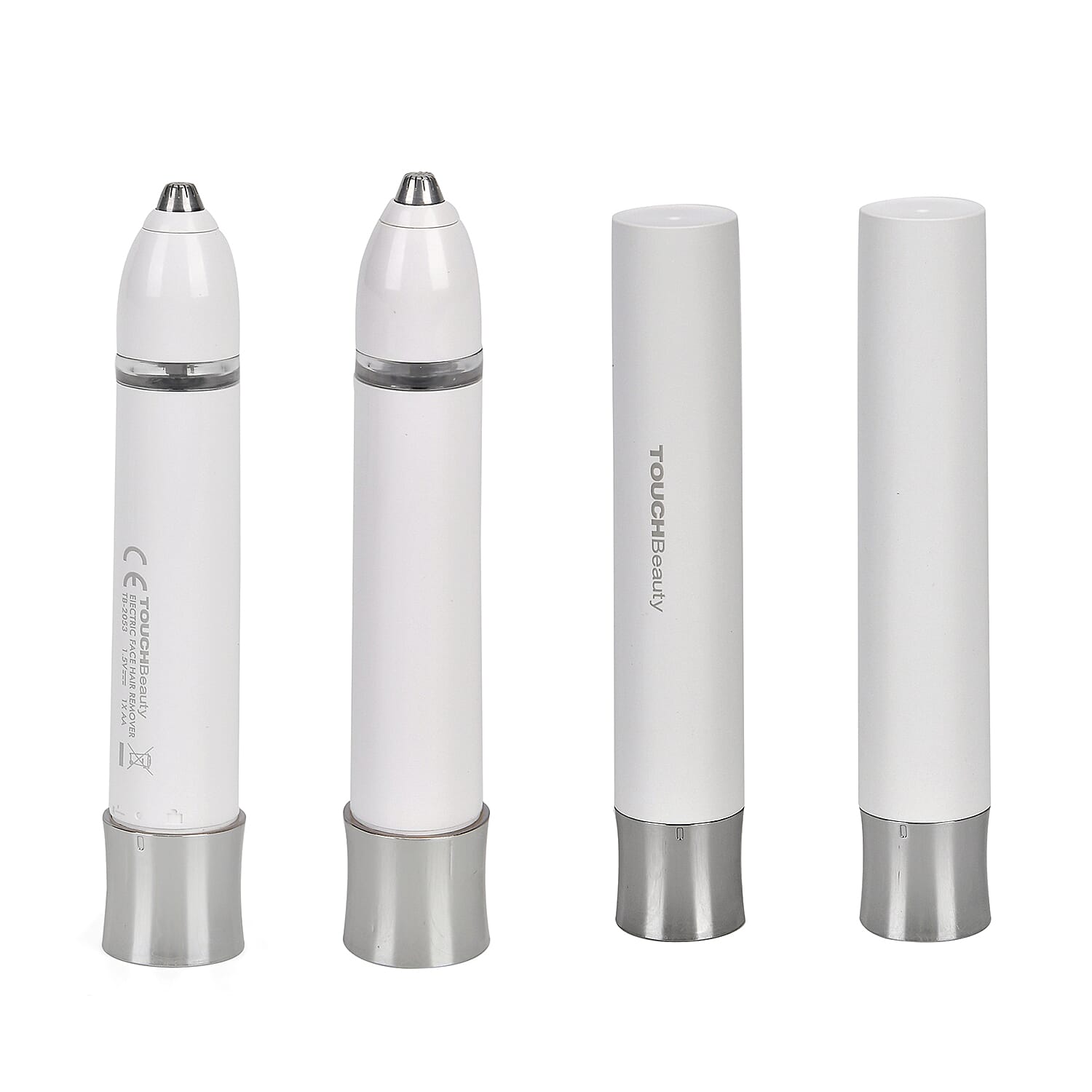 TOUCHBeauty Trimmer and Scissor set 7804574 5