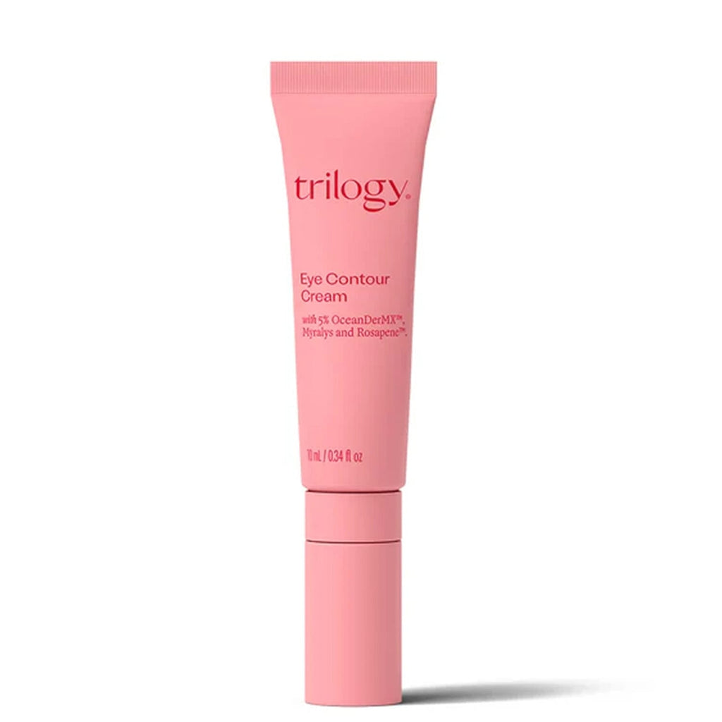 Trilogy Eye Contour Cream - 10ml
