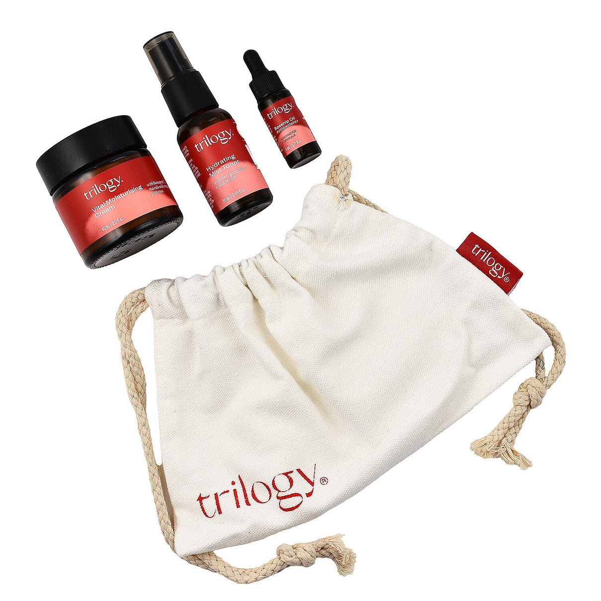 Triology Hydration Kit 7840317 1