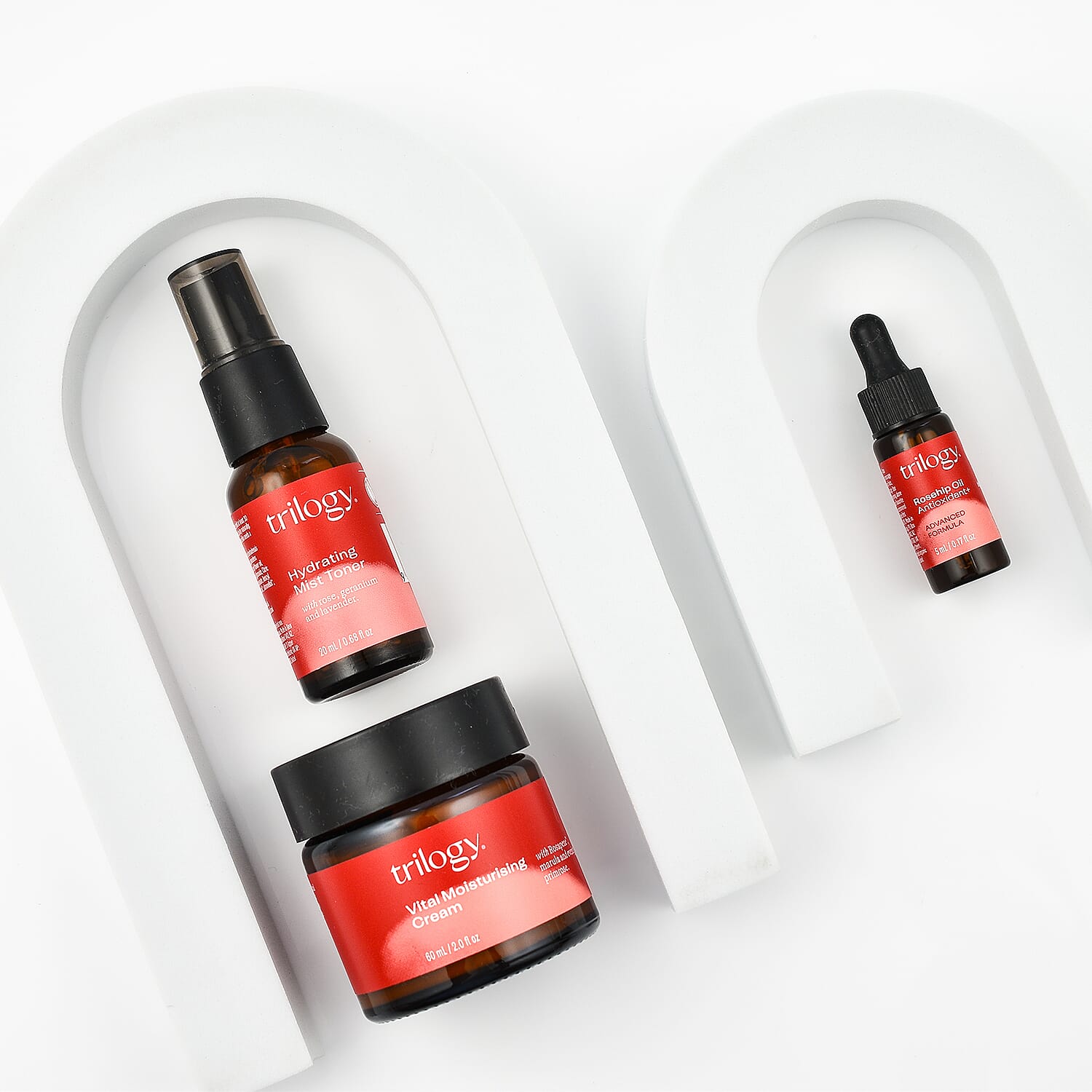 Triology Hydration Kit 7840317 2