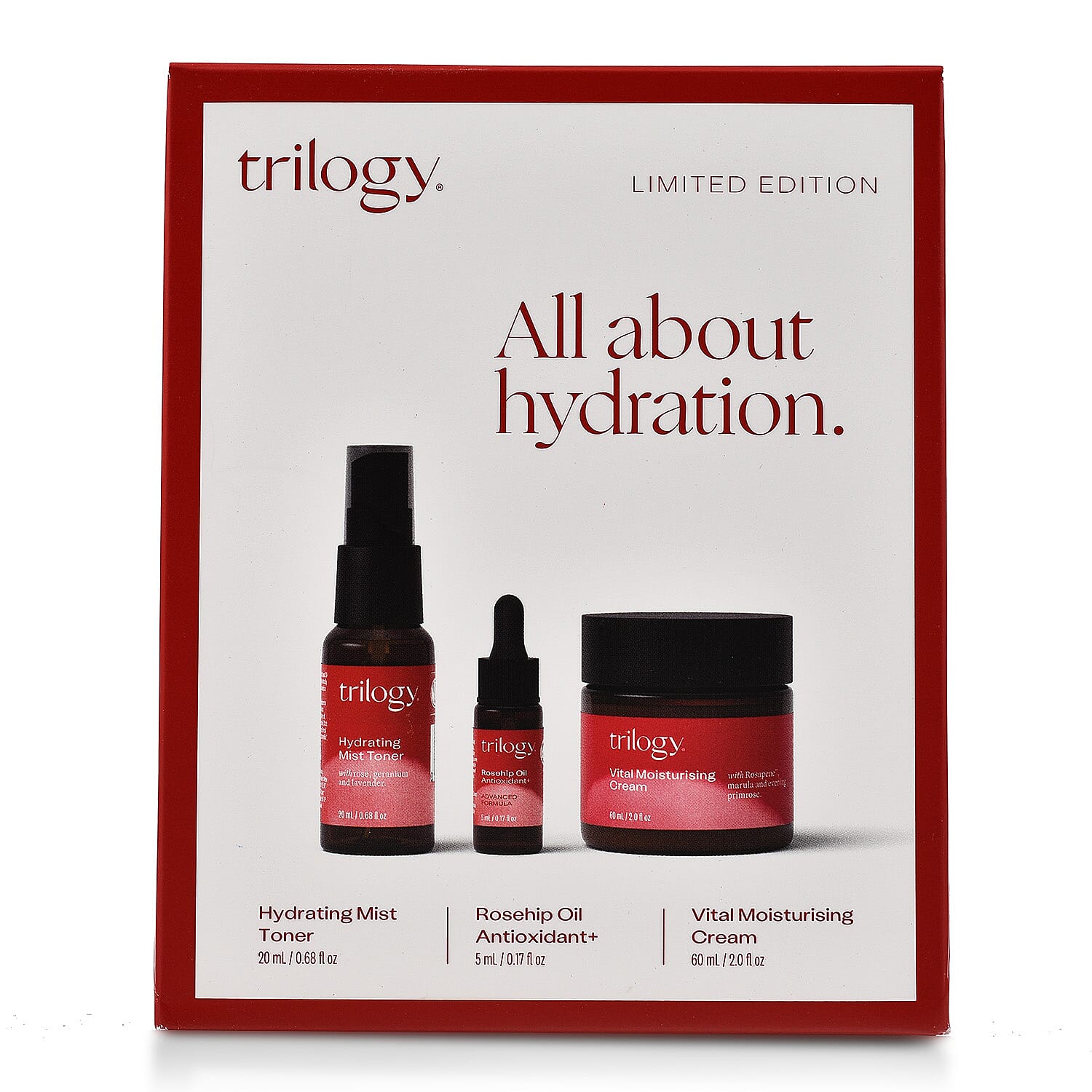Triology Hydration Kit 7840317 6