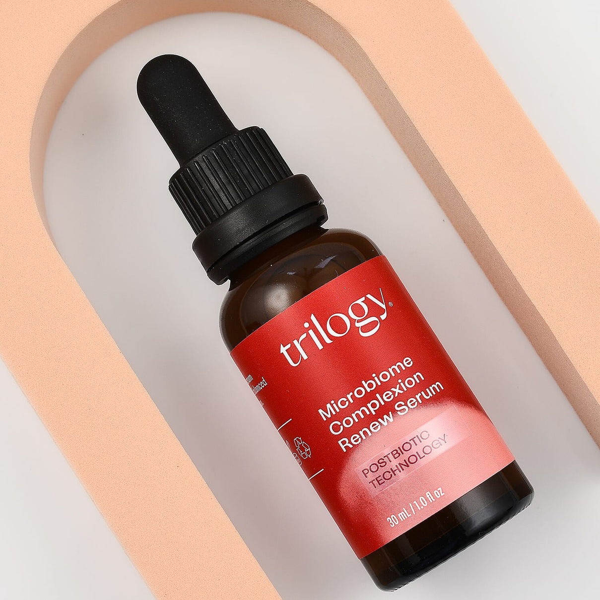 Triology Microbio Complexion Renew Serum 30ml 7840309 2