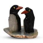 Accessory Set (Size 4x1x9 cm) - Black