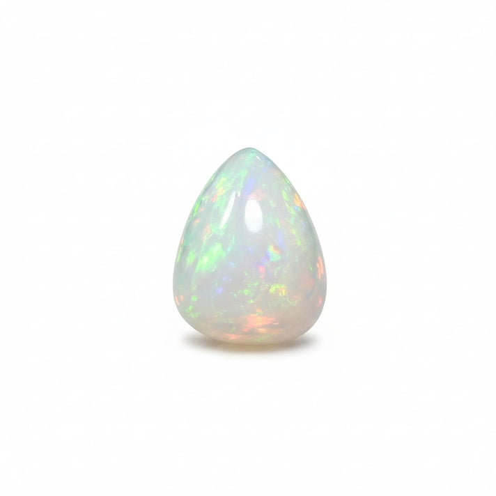 Tucson Find - THE 10 CT AAAA Ethiopian Welo Opal - Pear 8054776 1