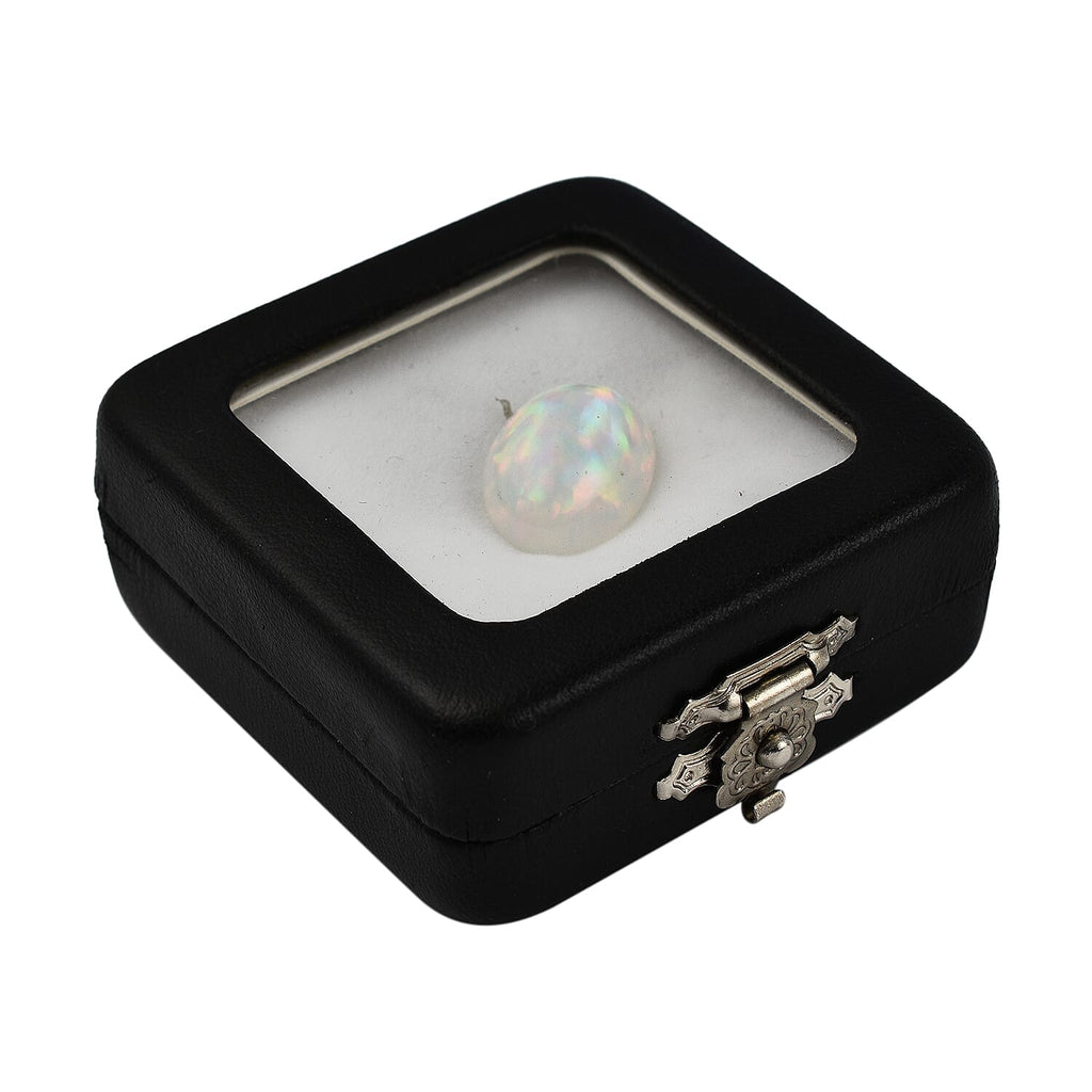 Tucson Rare Find - 10 Carat AAAA Ethiopian Opal Oval