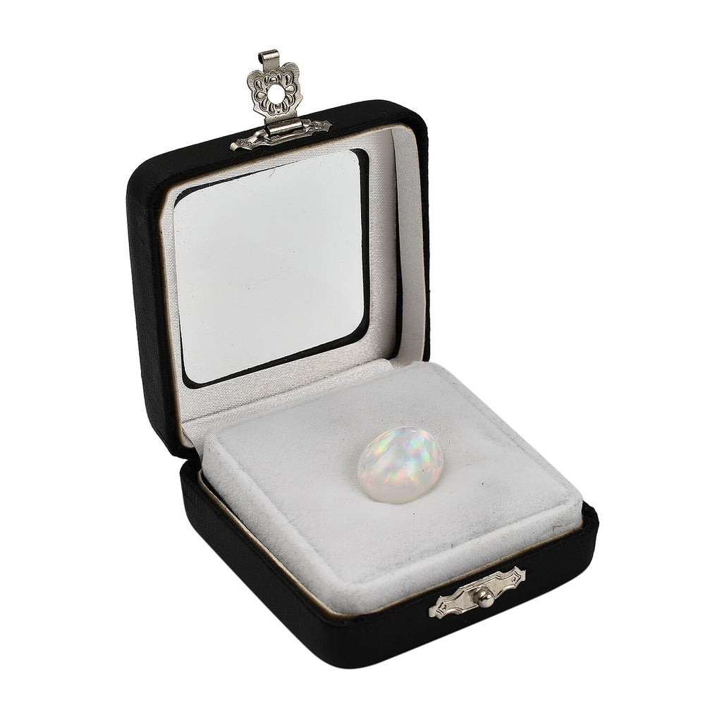 Tucson Rare Find - 10 Carat AAAA Ethiopian Opal Oval