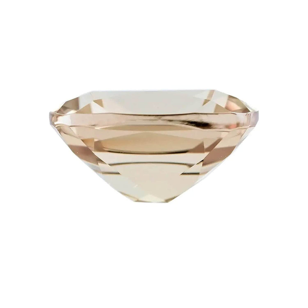 Turkizite Cushion 10x8 mm