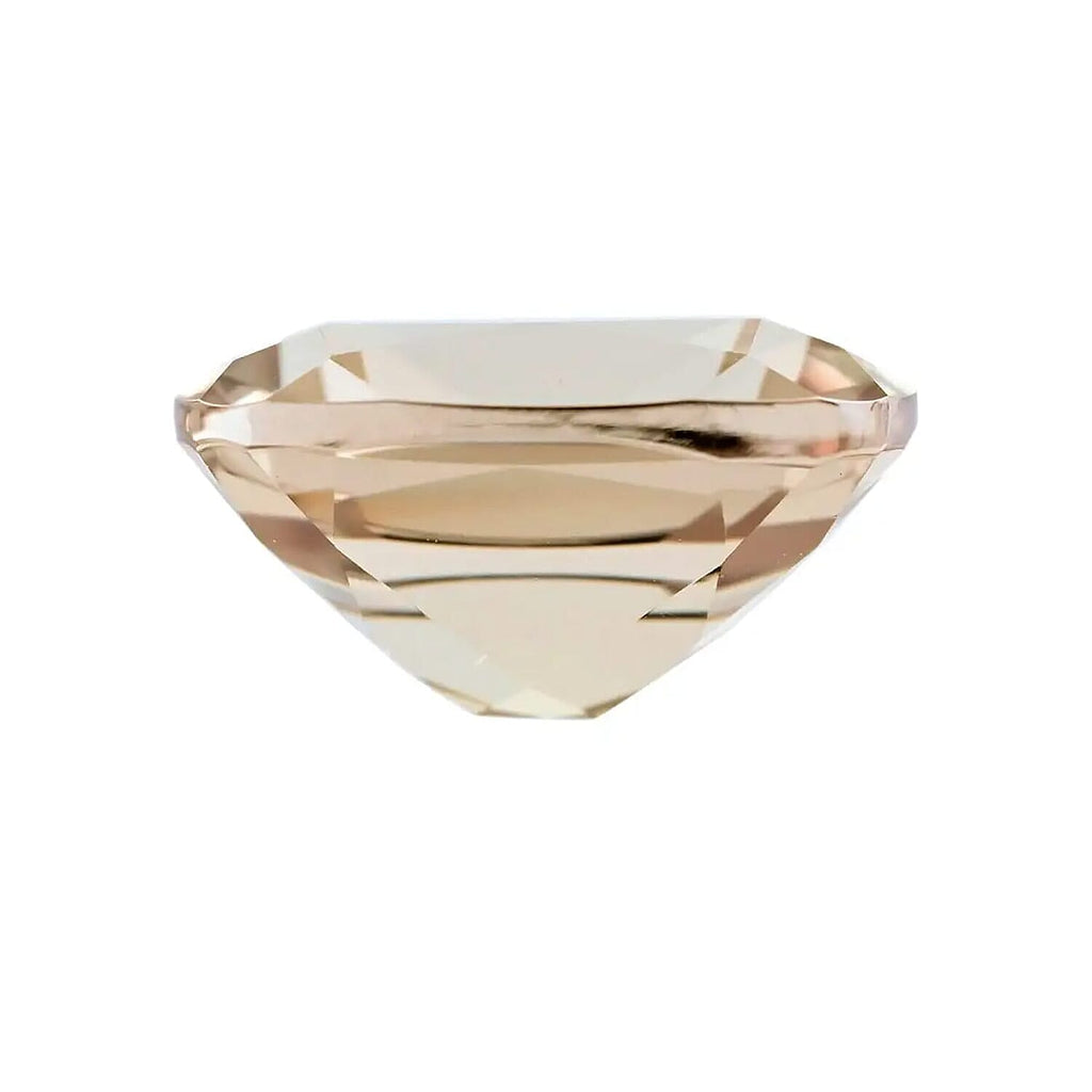 Turkizite Cushion 10x8 mm