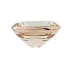 Turkizite Cushion 10x8 mm