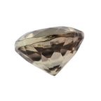 AAAA Turkizite Round Gemstone (6 mm) 1.10 Ct