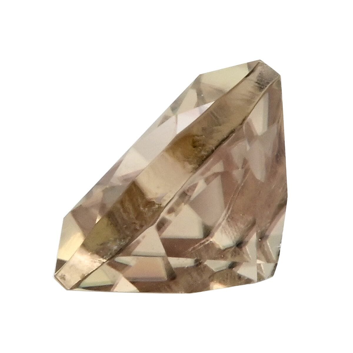 1 Ct. AAAA Turkizite Loose Gemstone in Trillion Shape (6.5 MM) 7954821 1